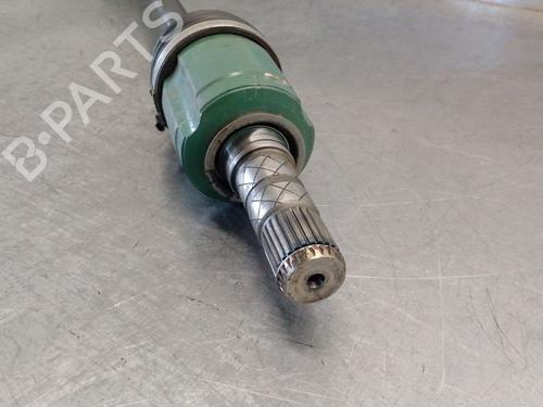 Right front driveshaft SUBARU FORESTER (SH_) 2.0 D AWD (SHH, SHD, SHN) | BP34163380M39  - Image 5