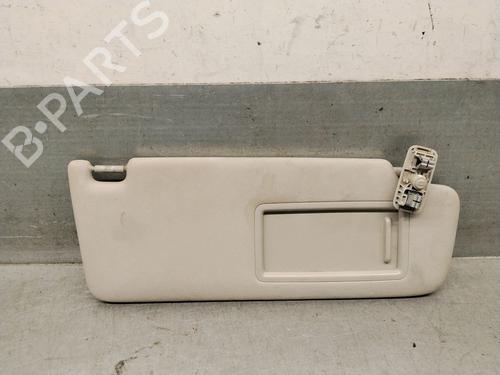 Used Right sun visor Right sun visor 38752628 38752628