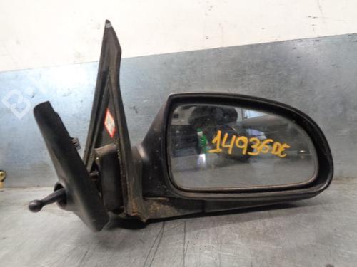 Used Right mirror HYUNDAI ACCENT II (LC) [1999-2012]  9310289