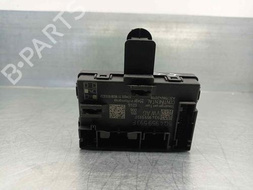 Elektronische module SKODA KAROQ (NU7, ND7) 2.0 TDI 4x4 (150 hp) 14905505