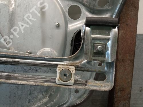 Front left window mechanism VOLVO S80 II (124) T6 AWD | BP29123456C22