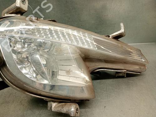 Right front fog light PEUGEOT 508 SW I (8E_) 2.0 HDi | BP29763928C31 