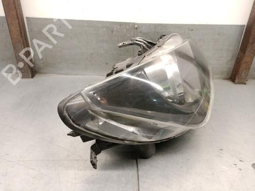 Right headlight SEAT IBIZA IV SC (6J1, 6P5) 1.2 TDI | BP31176663C29 