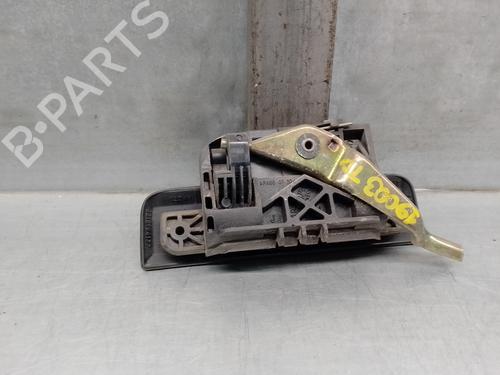 Rear right exterior door handle PEUGEOT 106 II (1A_, 1C_) 1.5 D | BP15691550C130 