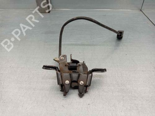 Tailgate lock ALFA ROMEO 145 (930_) 1.6 i.e. 16V T.S. (930.A2) | BP11699395C101 