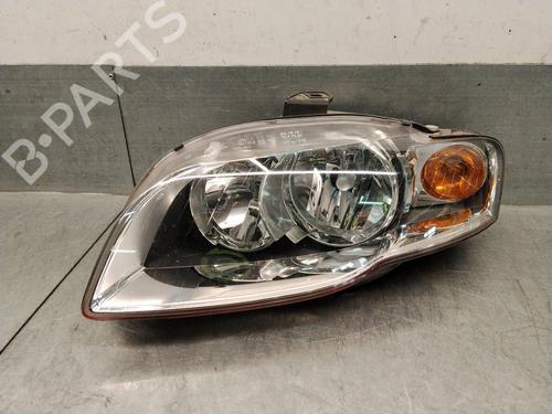 Used Left headlight Left headlight 36996321 36996321