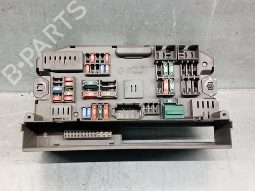 Used Fuse box BMW X6 (E71, E72) xDrive 35 d (286 hp) 32091239