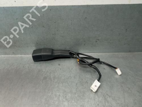 Seat buckle TOYOTA RAV 4 V (_A5_, _H5_) 2.5 Hybrid AWD (AXAH54) | BP29811499I32 