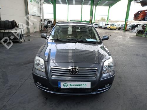 Headlight washer TOYOTA AVENSIS (_T25_) 2.2 D-4D (ADT251_, ADT251R) | BP30396543E17 