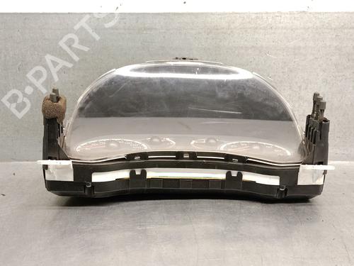 Instrument cluster FIAT PANDA (169_) 1.2 (169.AXB11, 169.AXB1A) | BP30272046C47