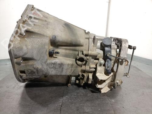 Used Gearbox MERCEDES-BENZ VITO / MIXTO Van (W639) 109 CDI (639.601, 639.603, 639.605) (88 hp) 32388661