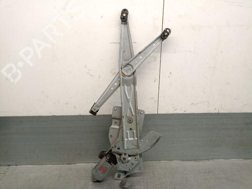 Used Front left window mechanism RENAULT LAGUNA I (B56_, 556_) [1993-2002]  29452199