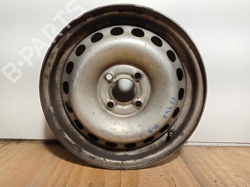 Używane Felga RENAULT KANGOO Express (FW0/1_) 1.5 dCi 70 (FW0A, KW0V) (68 hp) 24513698