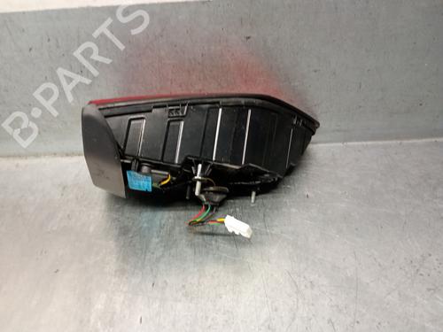 Left taillight MG MG ZS SUV 1.5 VTi | BP26874619C34 