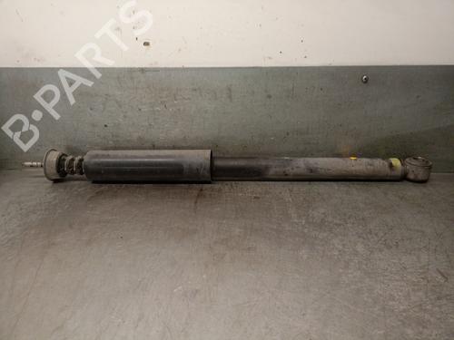 Used Left rear shock absorber TOYOTA YARIS VERSO (_P2_) 1.3 (NCP20_, NCP22_, NCP20R, NCP22R) (84 hp) 26327975
