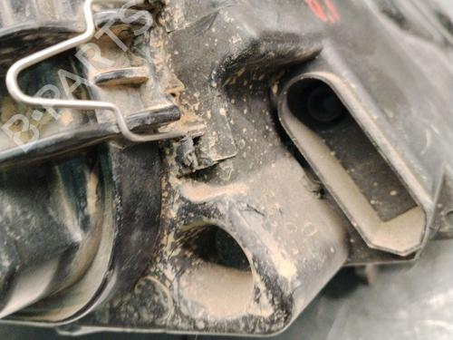 Left headlight BMW 3 (E90) 318 d | BP39428552C28  - Image 8