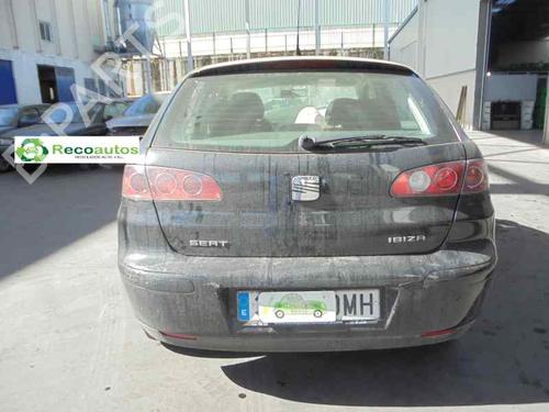 Headlight switch SEAT IBIZA III (6L1) 1.4 16V | BP20250319I24 