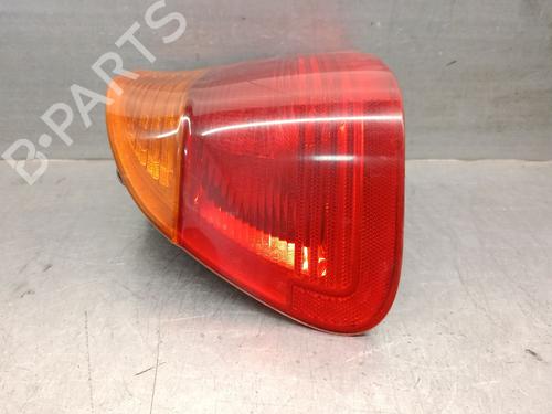 Left taillight BMW 3 (E46) 320 d | BP28514147C34