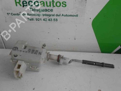 Brændstofdæksel aktuator VW BORA I (1J2) 1.6 (101 hp) 20247073