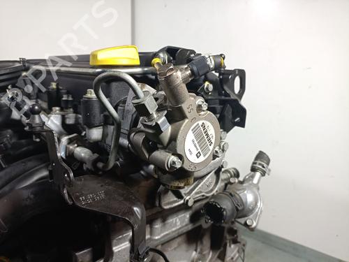 Engine OPEL VECTRA C GTS (Z02) 2.2 DGi (F68) | BP36536938M1 - Image 8
