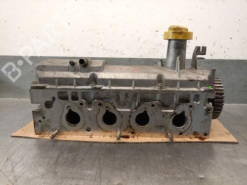 Cylinder head DACIA LOGAN (LS_) 1.4 (LS0A, LS0C, LS0E, LS0G) | BP34706997M5  - Image 7