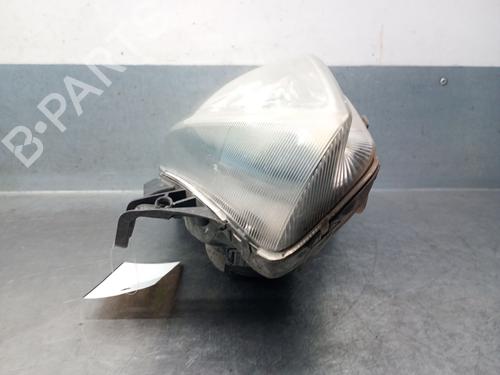 Left headlight OPEL COMBO Box Body/MPV 1.3 CDTI 16V | BP34722227C28  - Image 6