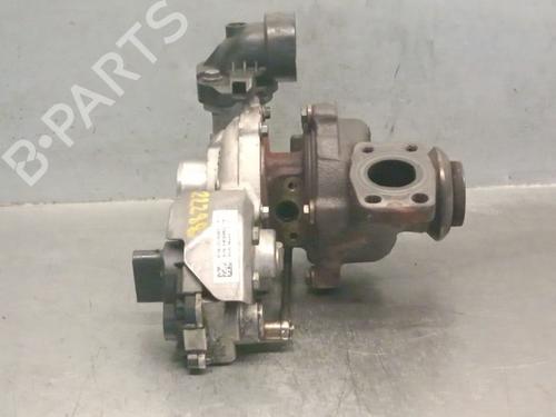 Turbocharger/Supercharger PEUGEOT EXPERT Van (V_) 1.5 BlueHDi 120 | BP25246919M71 