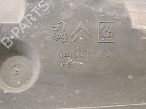 Underbody protection PEUGEOT 407 (6D_) 1.6 HDi 110 (6D9HZC, 6D9HYC) | BP26494811M92 