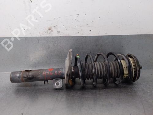 Left front shock absorber CITROËN C3 Picasso (SH_) 1.6 HDi 110 | BP37158551M16 - Image 2