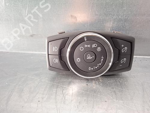 Hovedlysbryter FORD TRANSIT COURIER B460 MPV 1.0 EcoBoost (100 hp) 20263456