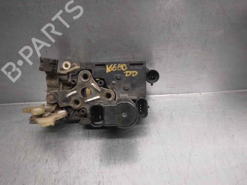 Used Front right lock FIAT MAREA (185_) 2.0 150 20V (147 hp) 11118265