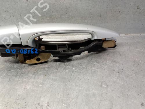 Front right exterior door handle BMW 3 Compact (E46) 316 ti | BP27535540C129 