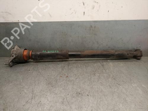 Used Left rear shock absorber MERCEDES-BENZ A-CLASS (W176) A 180 CDI (176.000) (109 hp) 25271991