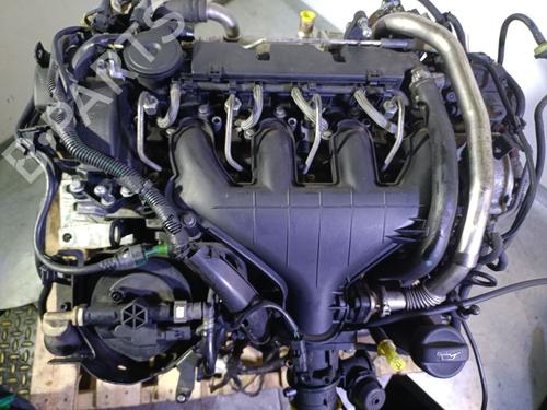 Engine PEUGEOT 308 I (4A_, 4C_) 2.0 HDi | BP30100597M1