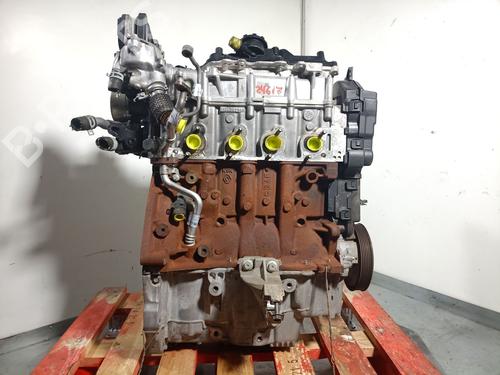 Engine DACIA DUSTER (HM_) 1.5 dCi 115 4x4 (HMAD) | BP32169207M1 