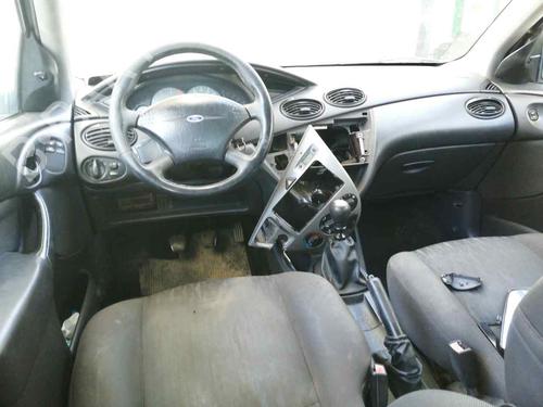 Injector FORD FOCUS I (DAW, DBW)  | BP12600571M100 