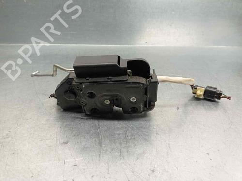Rear right lock HYUNDAI GETZ (TB) 1.5 CRDi | BP10749754C99 