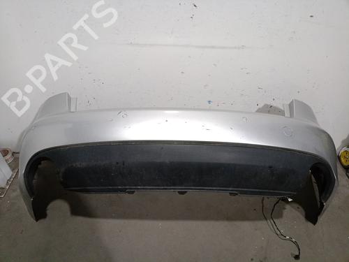 rear-bumper-audi-a4-b8-avant-8k5-2007-2008-2009-2010-2011-2012-2013-2014-2015-2016-2017-33112996 main image