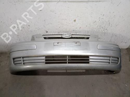 Used Front bumper HYUNDAI GETZ (TB) 1.3 i (82 hp) 26683093