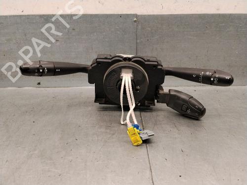 headlight-switch-peugeot-307-3ac-2000-2001-2002-2003-2004-2005-2006-2007-2008-2009-2010-2011-2012-40199254 main image