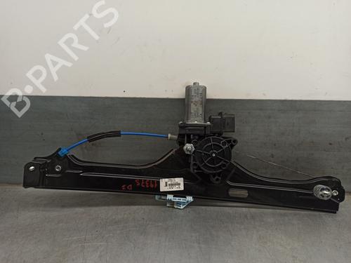 Used Front left window mechanism BMW 2 Gran Tourer (F46) 218 d (150 hp) 17189634