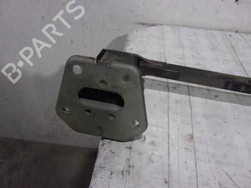 Rear bumper reinforcement SUBARU LEGACY V Estate (BR) 2.0 D AWD | BP15641311C73 