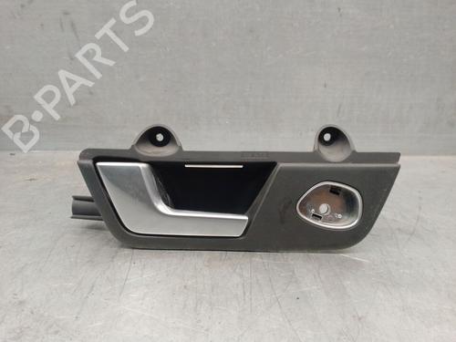 Used Rear left interior door handle AUDI A4 B6 (8E2) 2.5 TDI (163 hp) 31356925