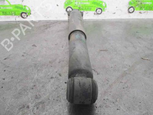 Left rear shock absorber FORD FOCUS II Turnier (DA_, FFS, DS) 1.6 TDCi | BP3202664M18 