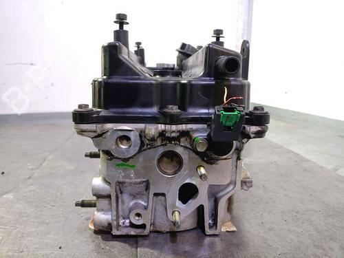 Cylinder head NISSAN MURANO I (Z50) 3.5 4x4 | BP27649076M5 