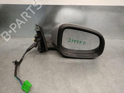 Used Right mirror VOLVO V40 Hatchback (525) D3 (150 hp) 21794634