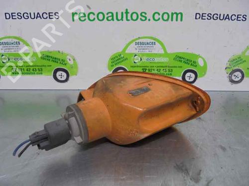 Right front indicator FORD FOCUS I Turnier (DNW) 1.6 16V | BP2056731C33 