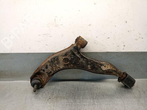 Used Left front suspension arm HYUNDAI ACCENT I (X-3) 1.5 i 12V (88 hp) 29590153
