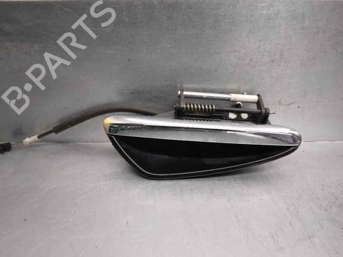 Used Rear right exterior door handle ALFA ROMEO 159 (939_) 1.9 JTDM 16V (939AXC1B, 939AXC12) (150 hp) 11851781