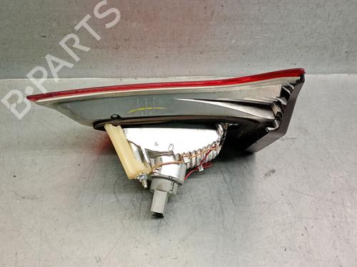 Left tailgate light BMW X6 (E71, E72) xDrive 35 d | BP32081276C79